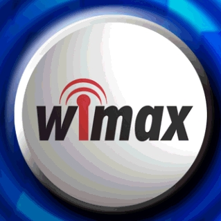 WiMAX móvil